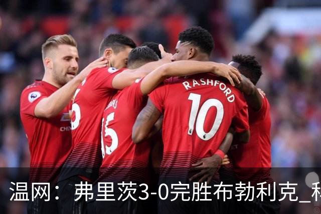 温网：弗里茨3-0完胜布勃利克 科博利费里挺进八强